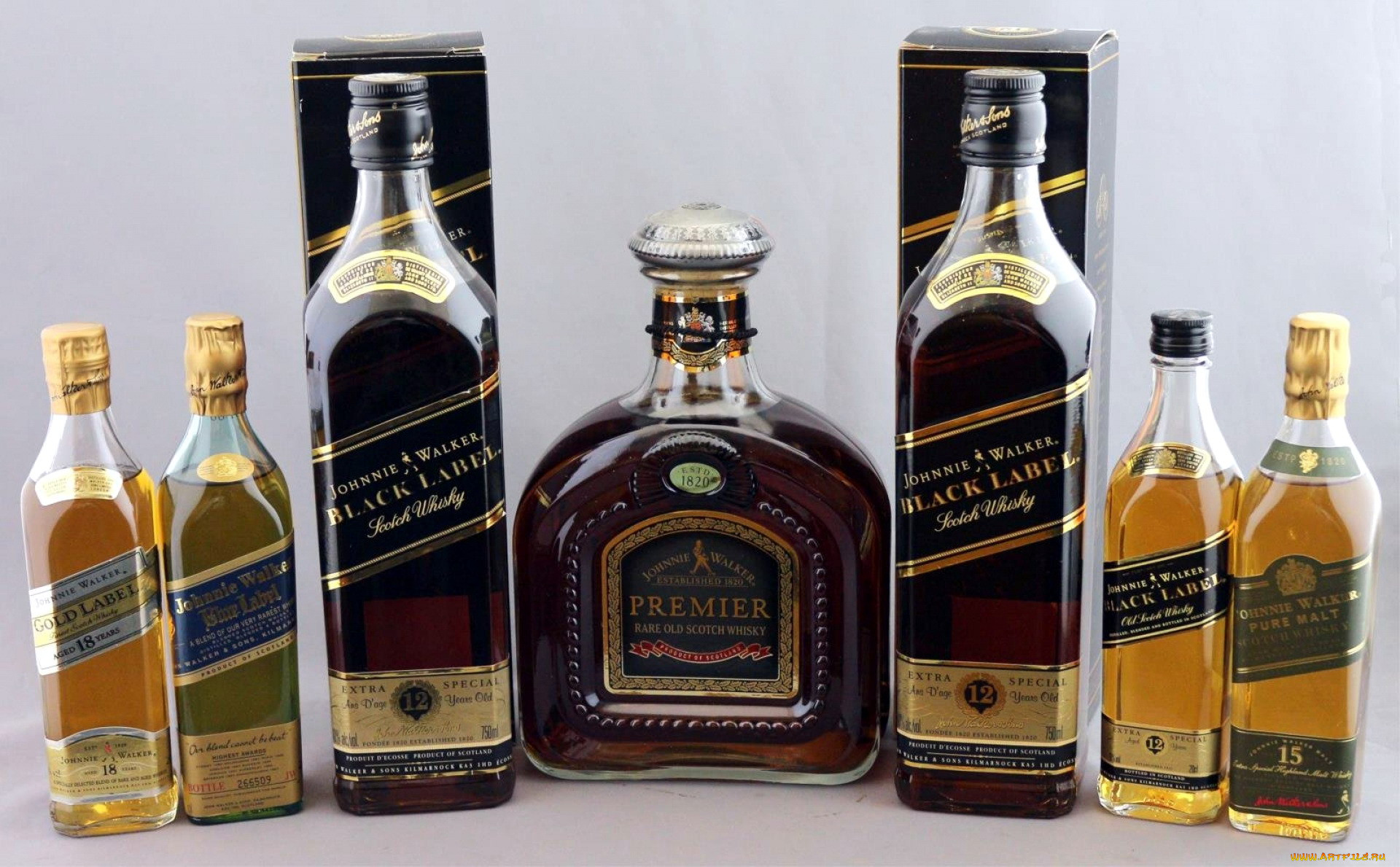 , johnnie walker, 